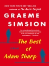 Cover image for The Best of Adam Sharp